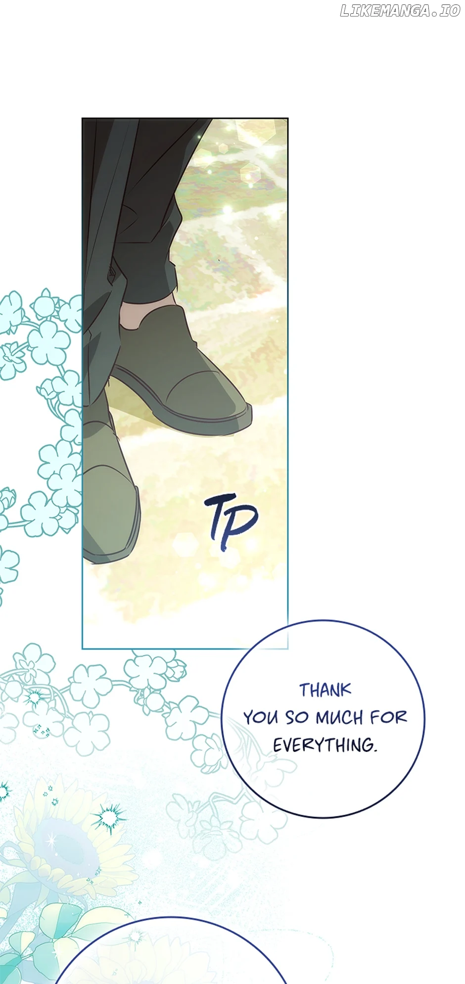I’m Divorced, But I’m a Chaebol chapter 122 page 12