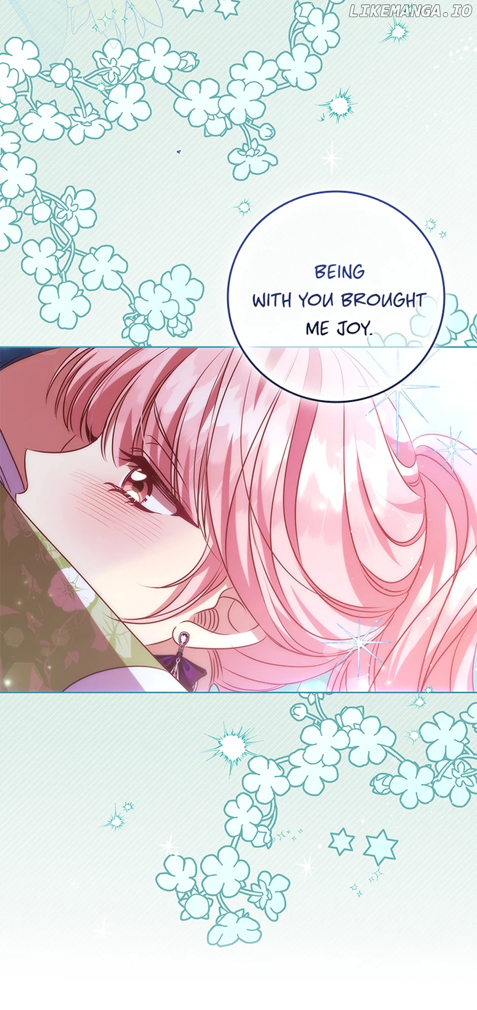 I’m Divorced, But I’m a Chaebol chapter 122 page 14