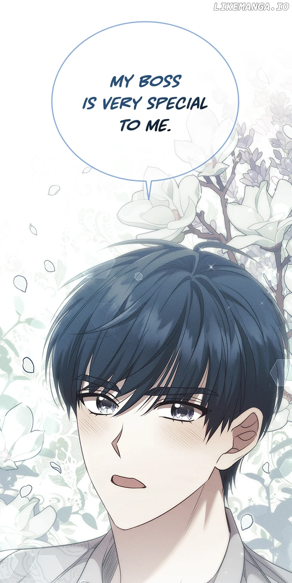 I’m Divorced, But I’m a Chaebol chapter 122 page 17