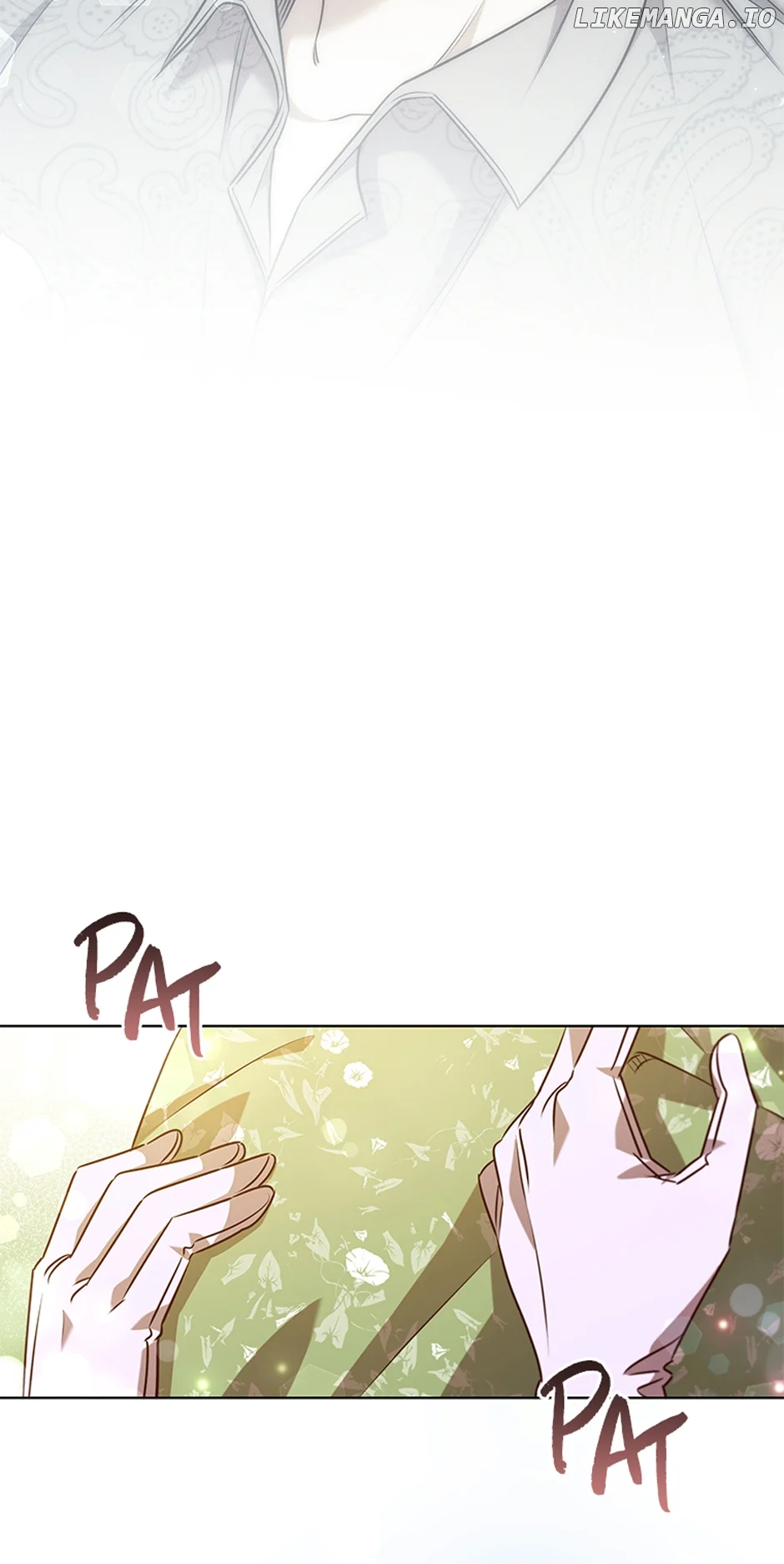 I’m Divorced, But I’m a Chaebol chapter 122 page 18