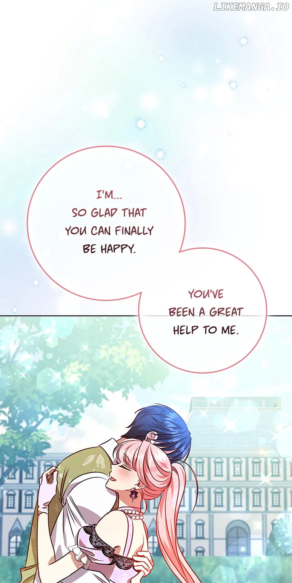 I’m Divorced, But I’m a Chaebol chapter 122 page 19