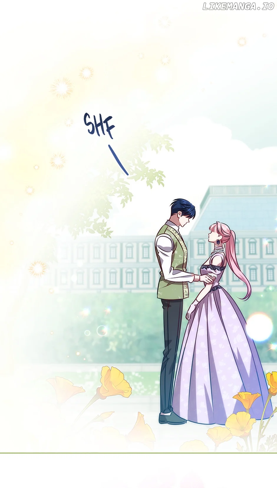 I’m Divorced, But I’m a Chaebol chapter 122 page 22
