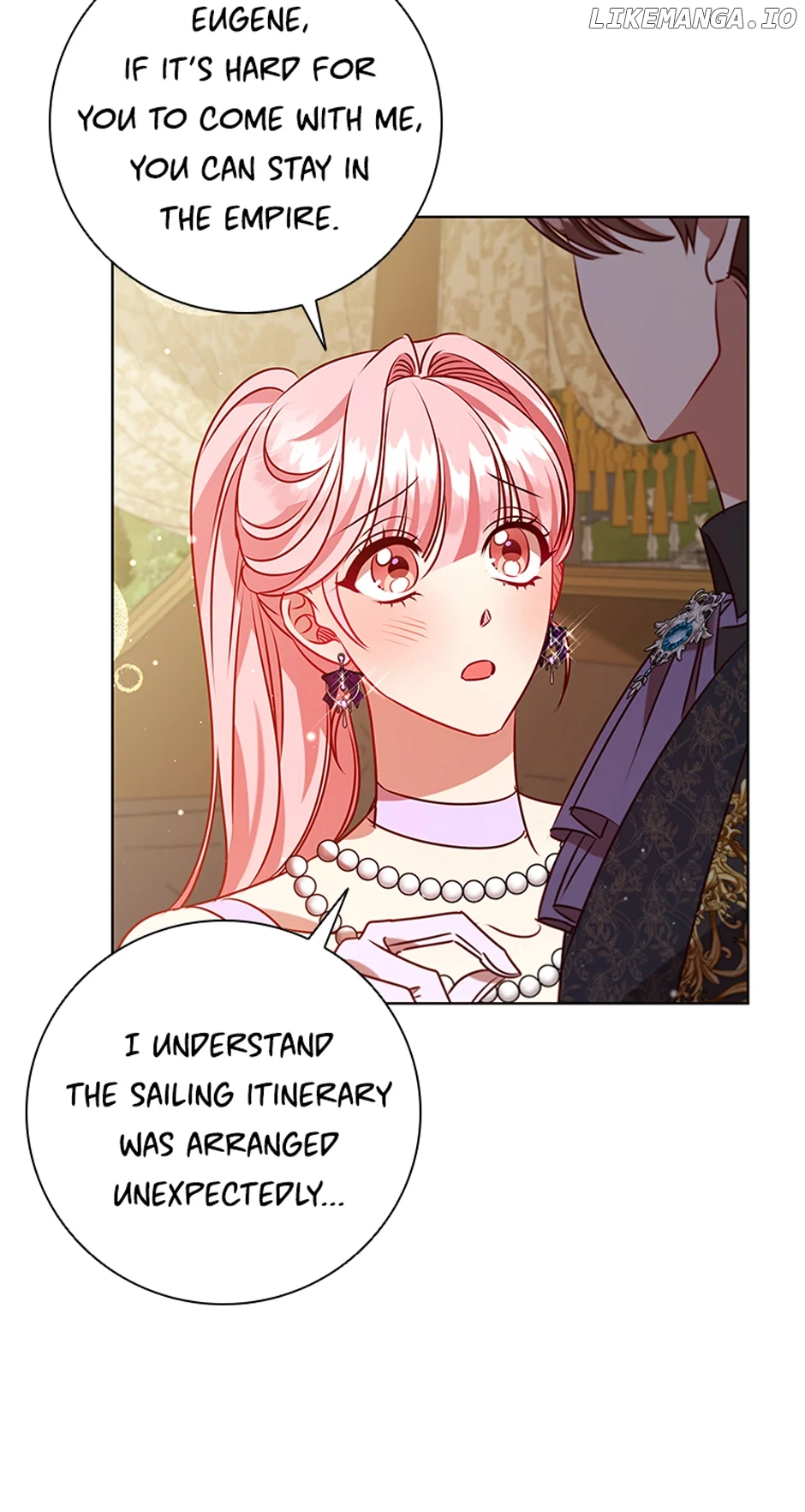 I’m Divorced, But I’m a Chaebol chapter 122 page 29