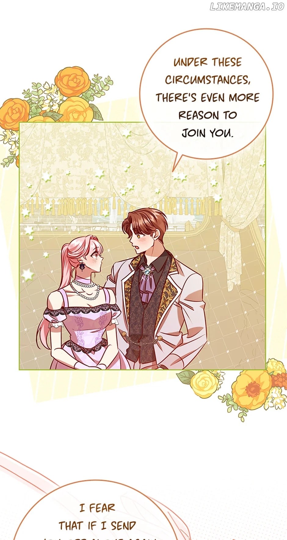 I’m Divorced, But I’m a Chaebol chapter 122 page 30