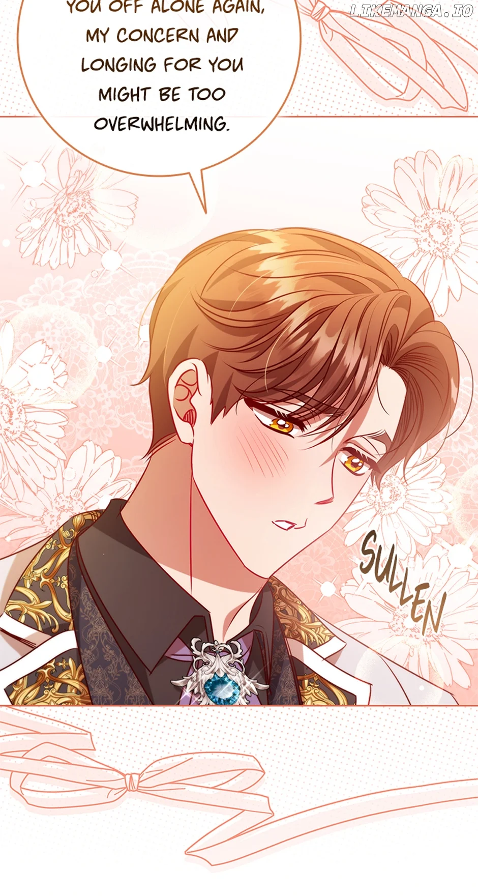 I’m Divorced, But I’m a Chaebol chapter 122 page 31