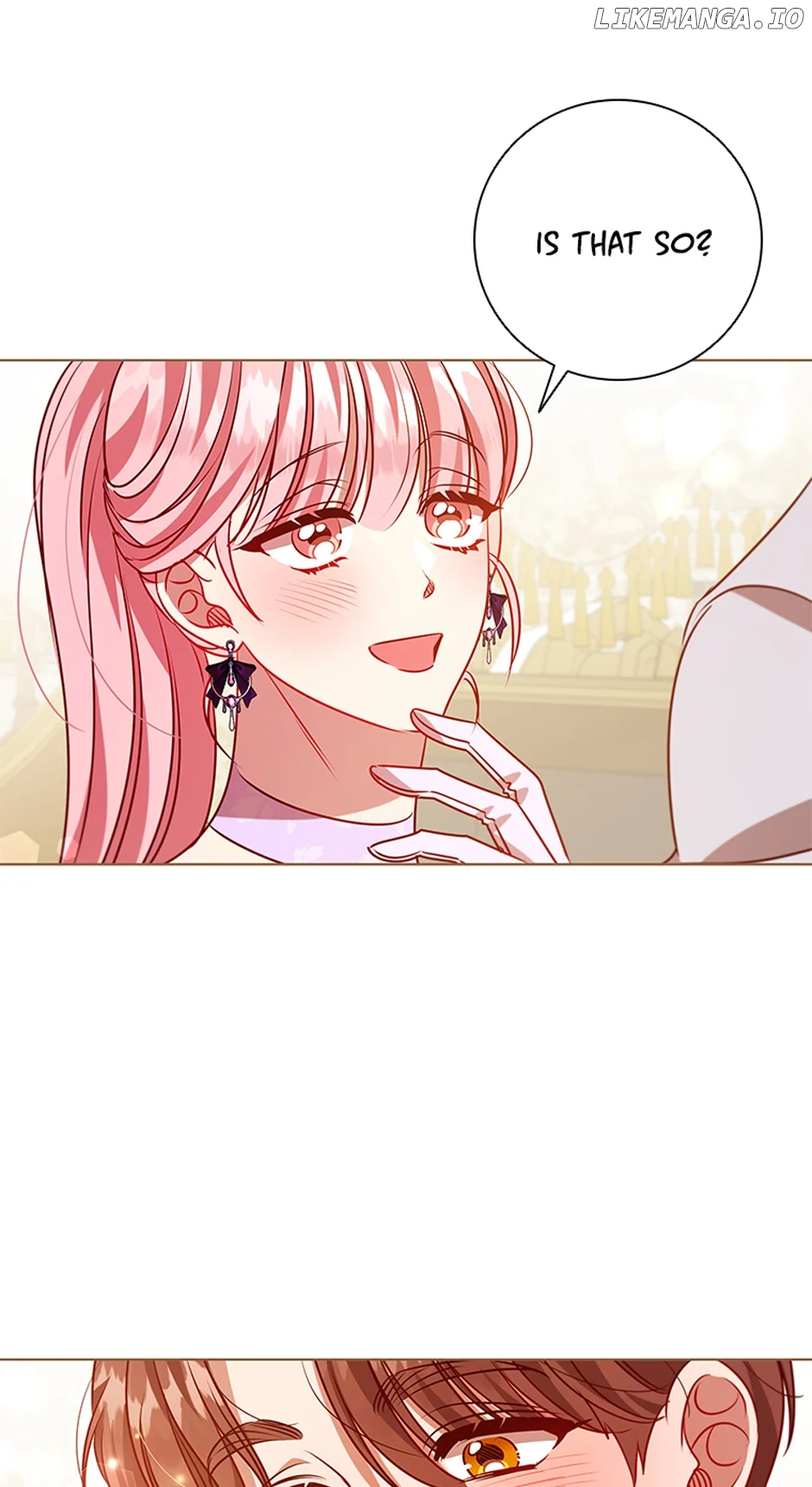 I’m Divorced, But I’m a Chaebol chapter 122 page 33