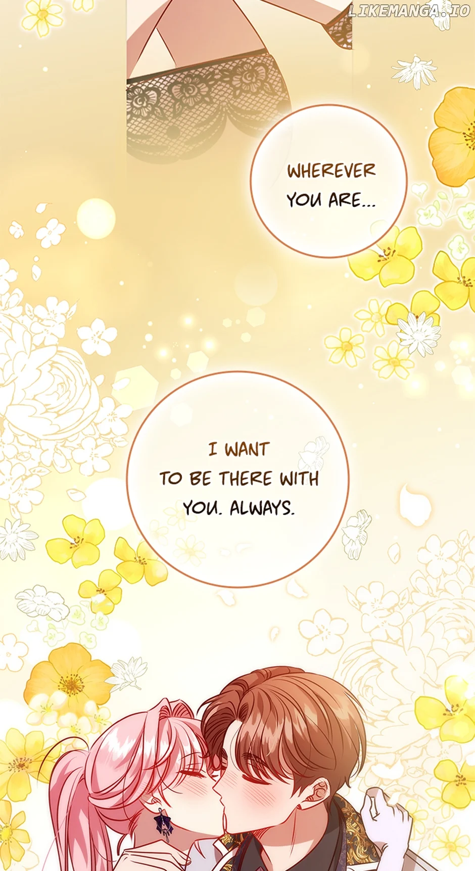 I’m Divorced, But I’m a Chaebol chapter 122 page 35