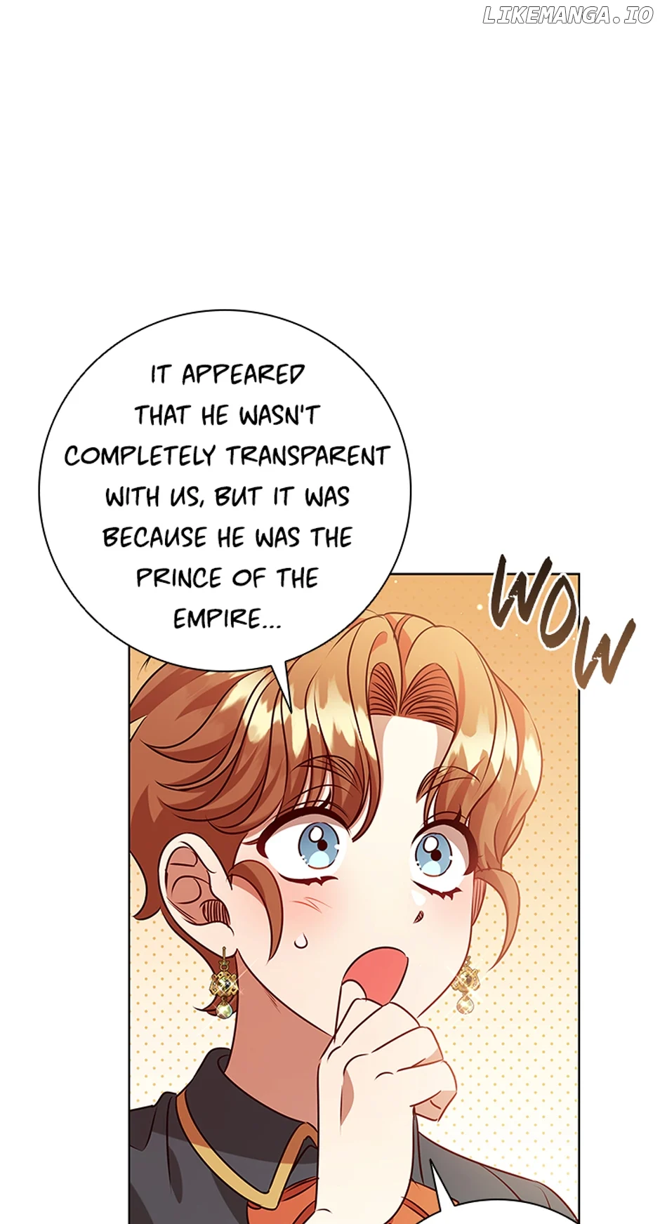 I’m Divorced, But I’m a Chaebol chapter 122 page 42