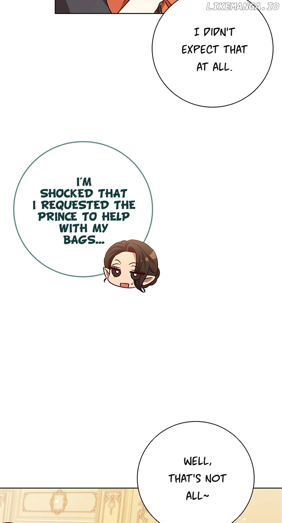 I’m Divorced, But I’m a Chaebol chapter 122 page 43