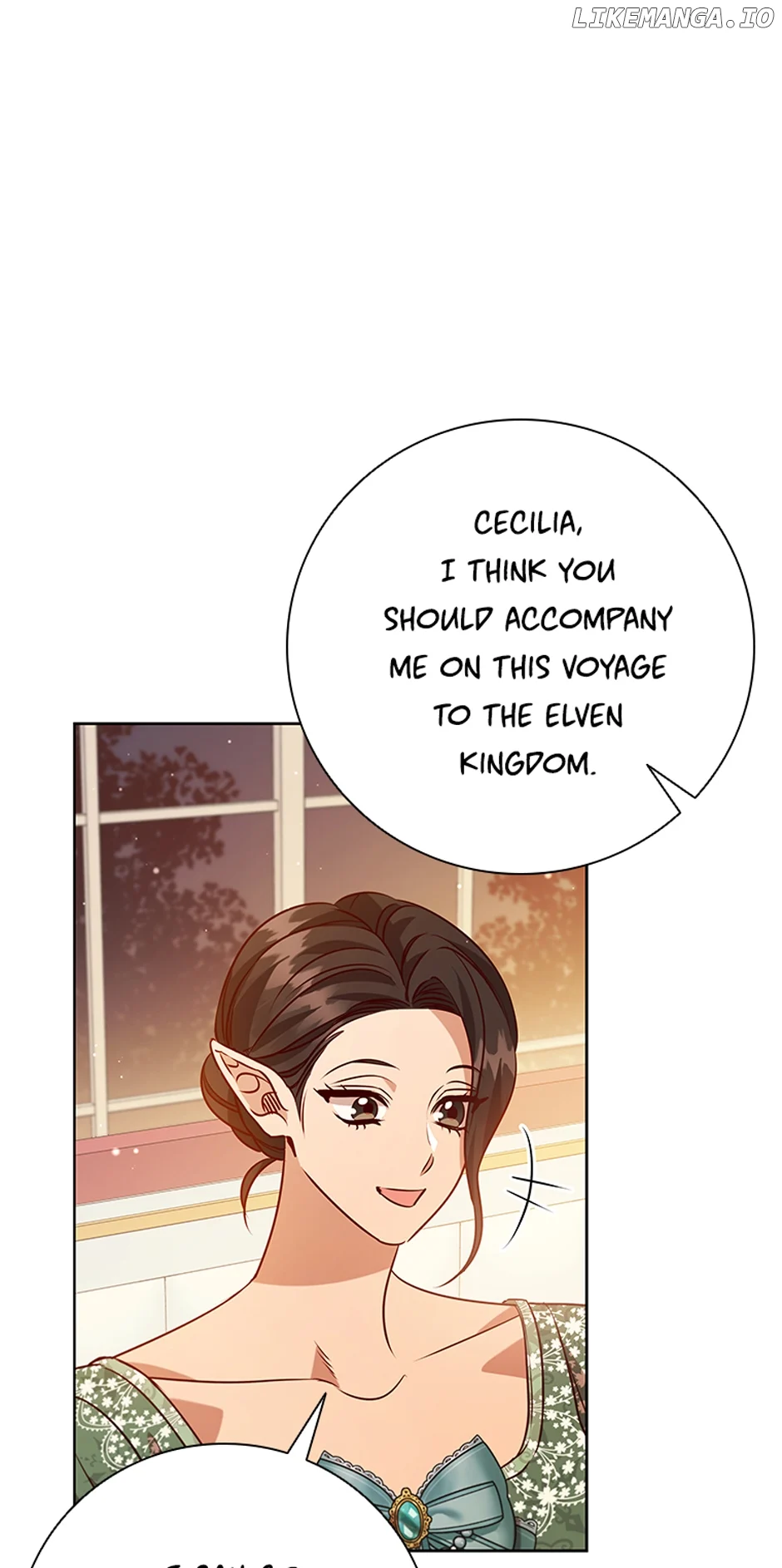I’m Divorced, But I’m a Chaebol chapter 122 page 47