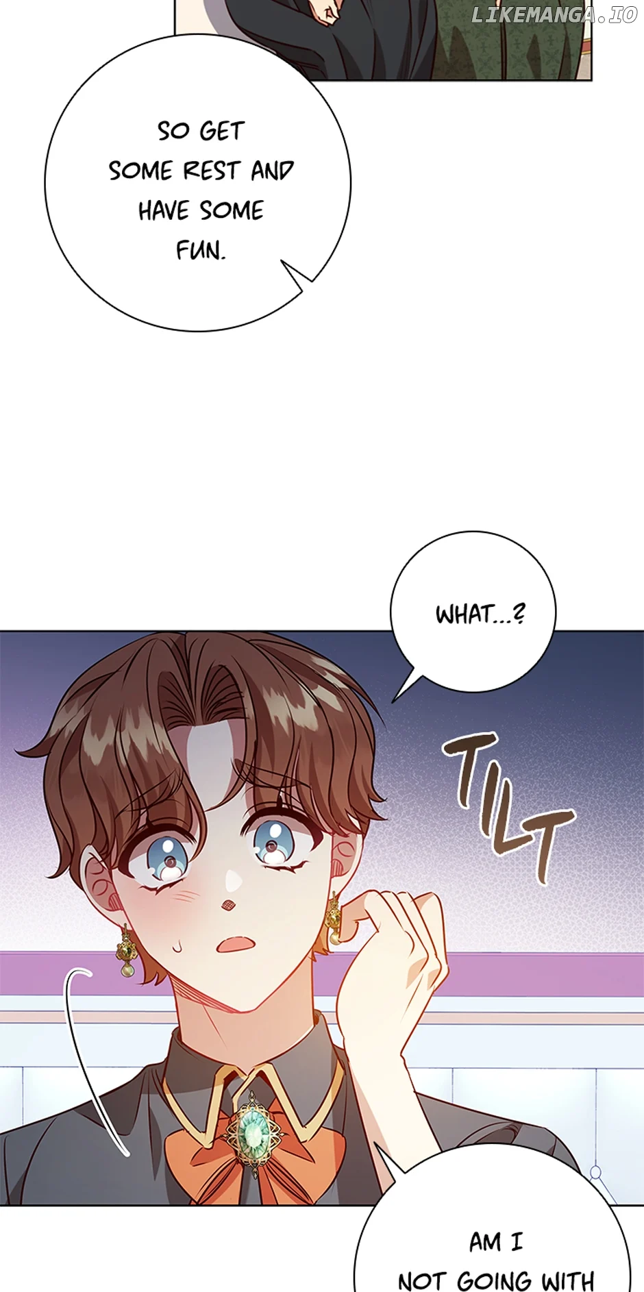 I’m Divorced, But I’m a Chaebol chapter 122 page 49