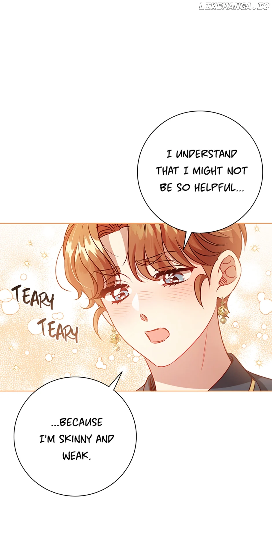 I’m Divorced, But I’m a Chaebol chapter 122 page 52