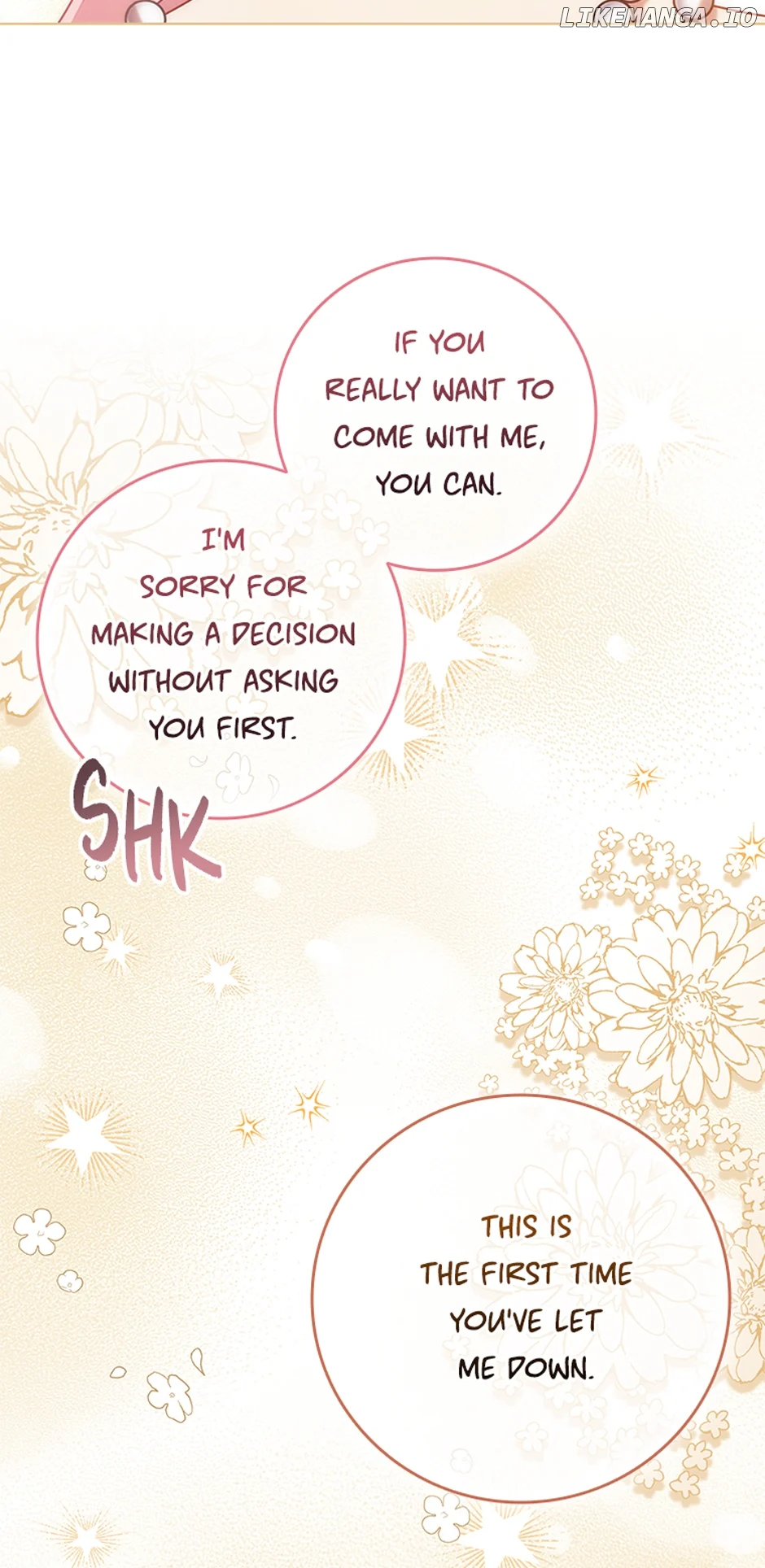 I’m Divorced, But I’m a Chaebol chapter 122 page 56
