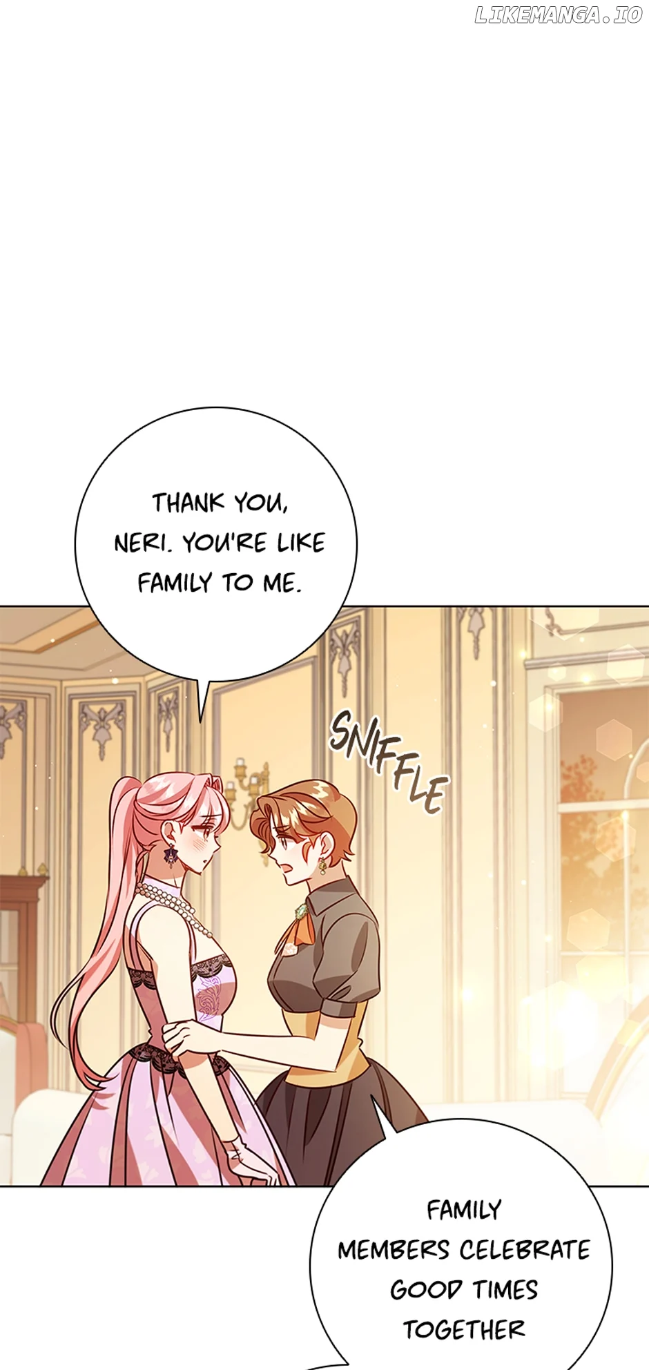 I’m Divorced, But I’m a Chaebol chapter 122 page 58