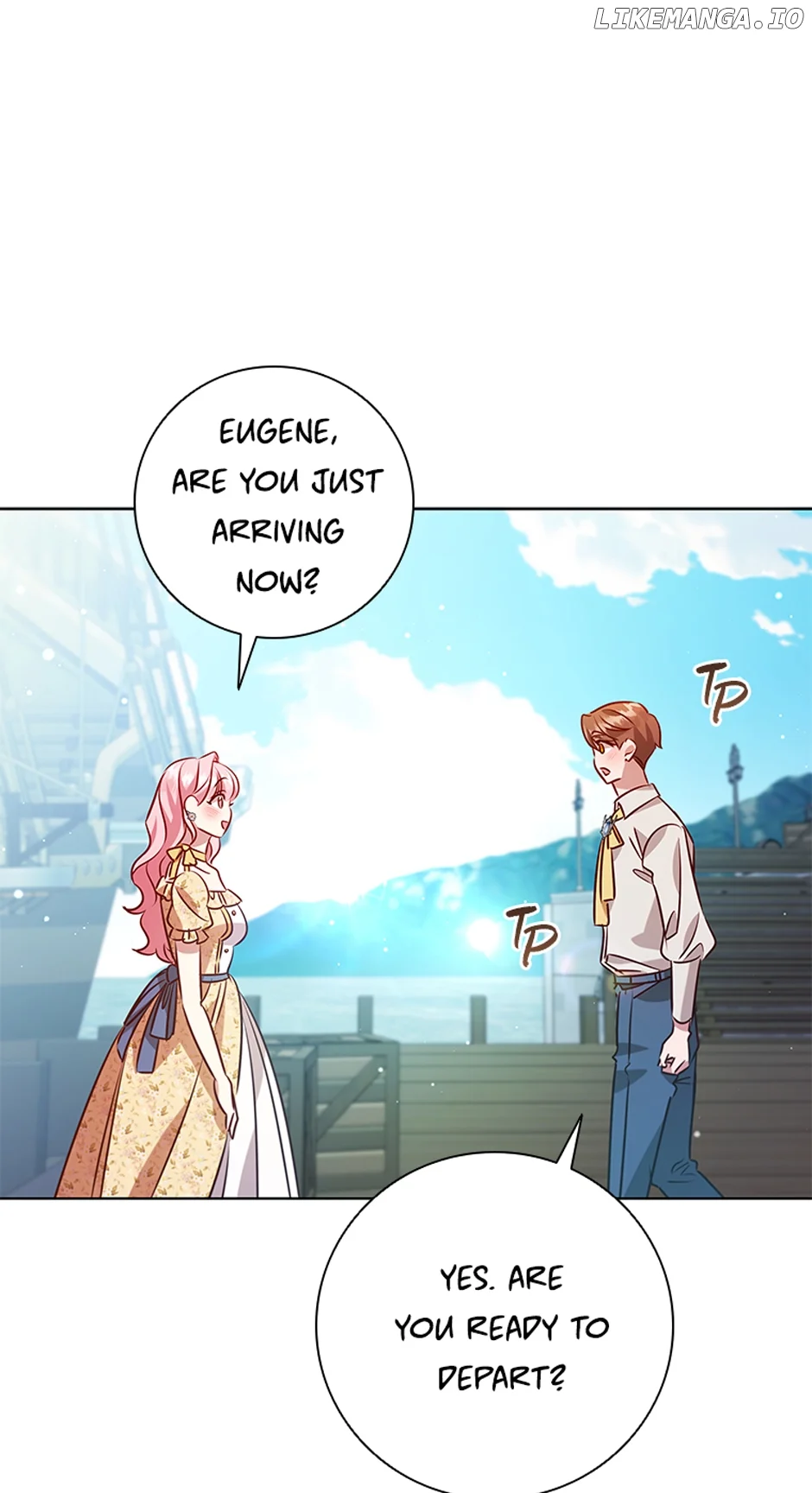 I’m Divorced, But I’m a Chaebol chapter 122 page 63