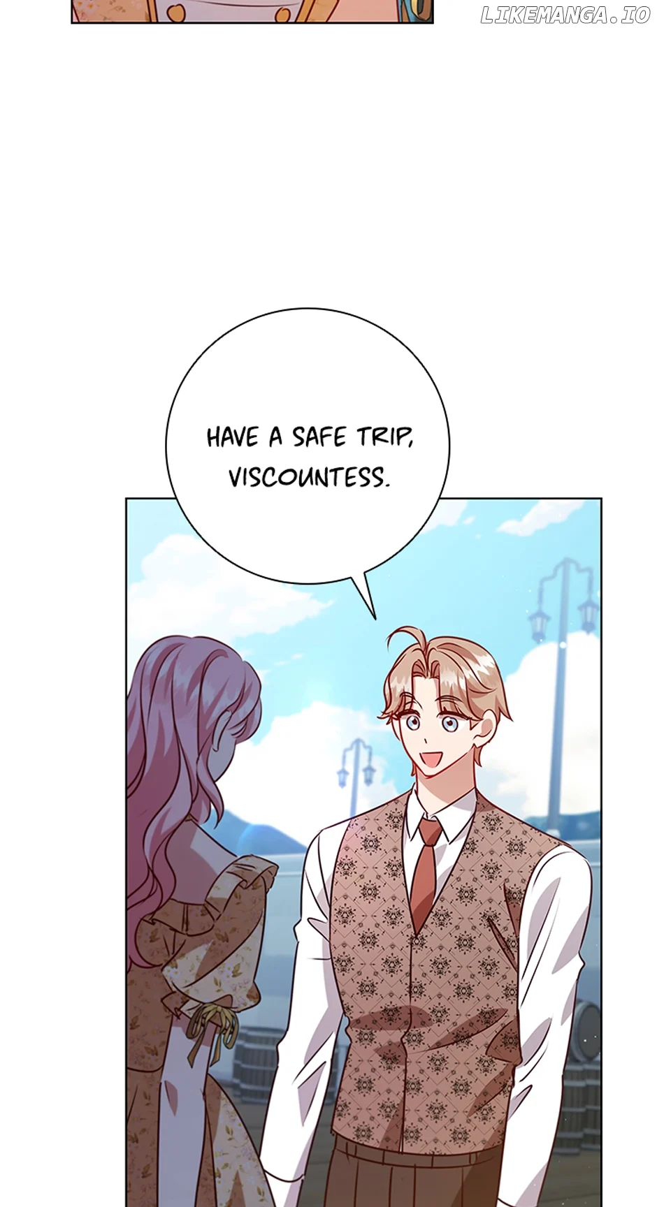 I’m Divorced, But I’m a Chaebol chapter 122 page 65