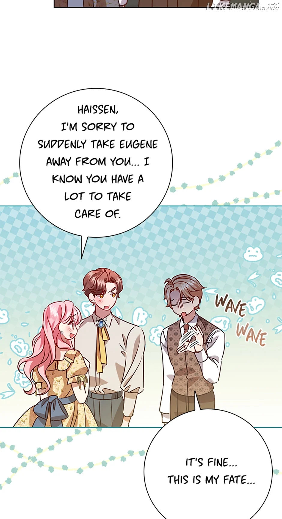 I’m Divorced, But I’m a Chaebol chapter 122 page 66