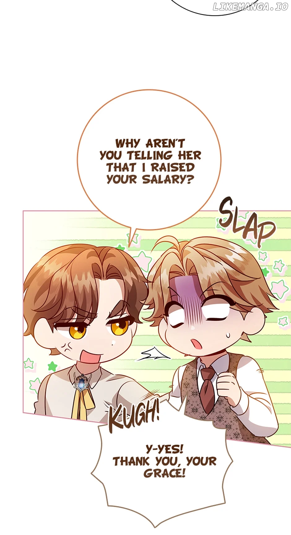 I’m Divorced, But I’m a Chaebol chapter 122 page 67