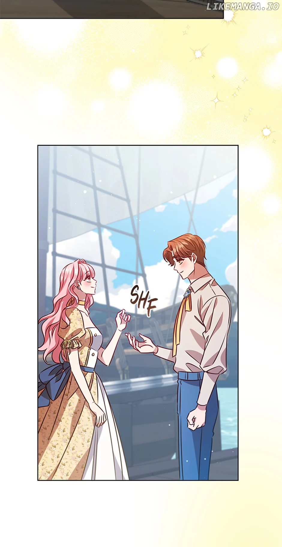 I’m Divorced, But I’m a Chaebol chapter 122 page 69