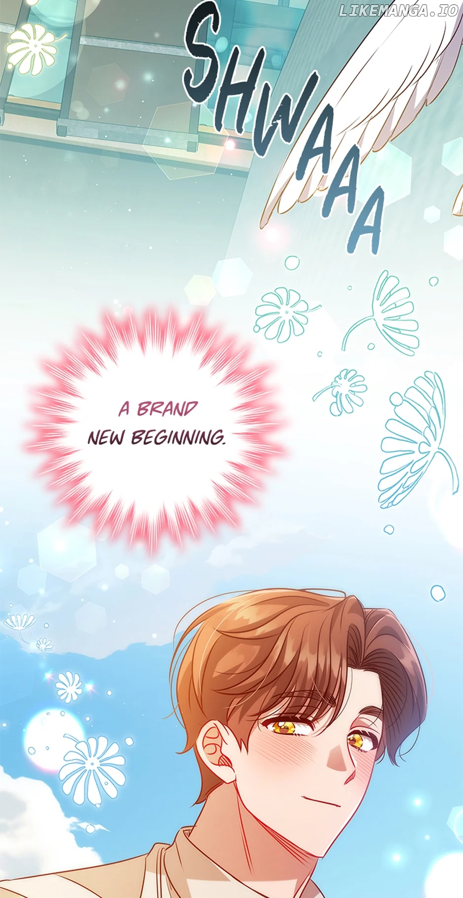 I’m Divorced, But I’m a Chaebol chapter 122 page 72