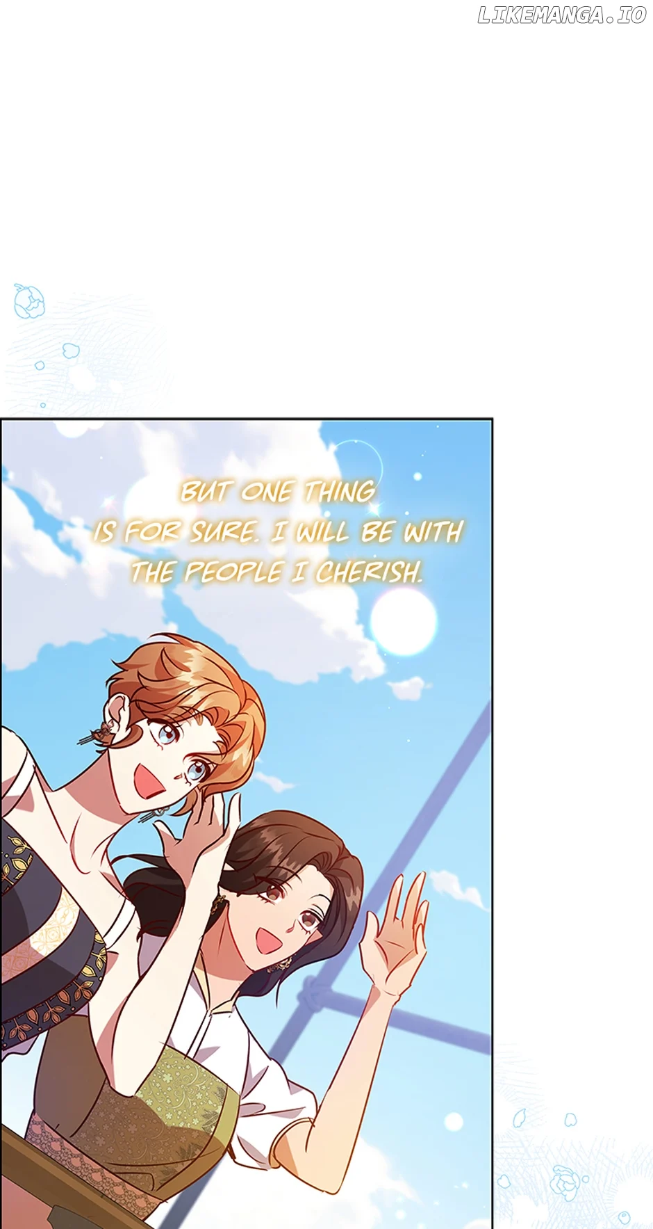 I’m Divorced, But I’m a Chaebol chapter 122 page 74