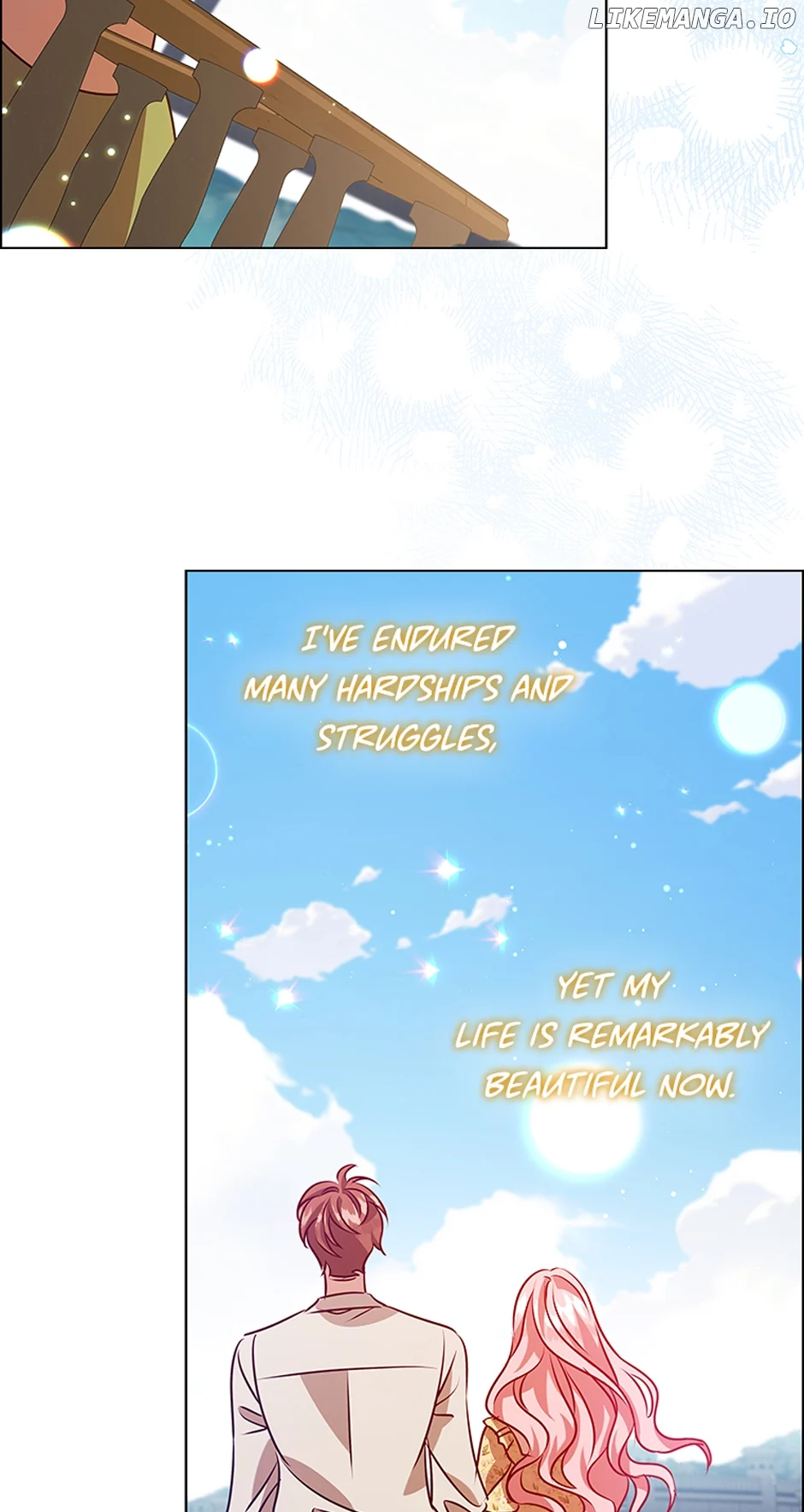 I’m Divorced, But I’m a Chaebol chapter 122 page 75