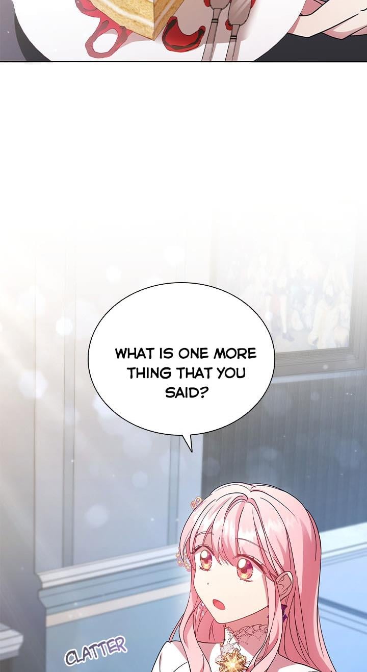 I’m Divorced, But I’m a Chaebol chapter 13 page 23