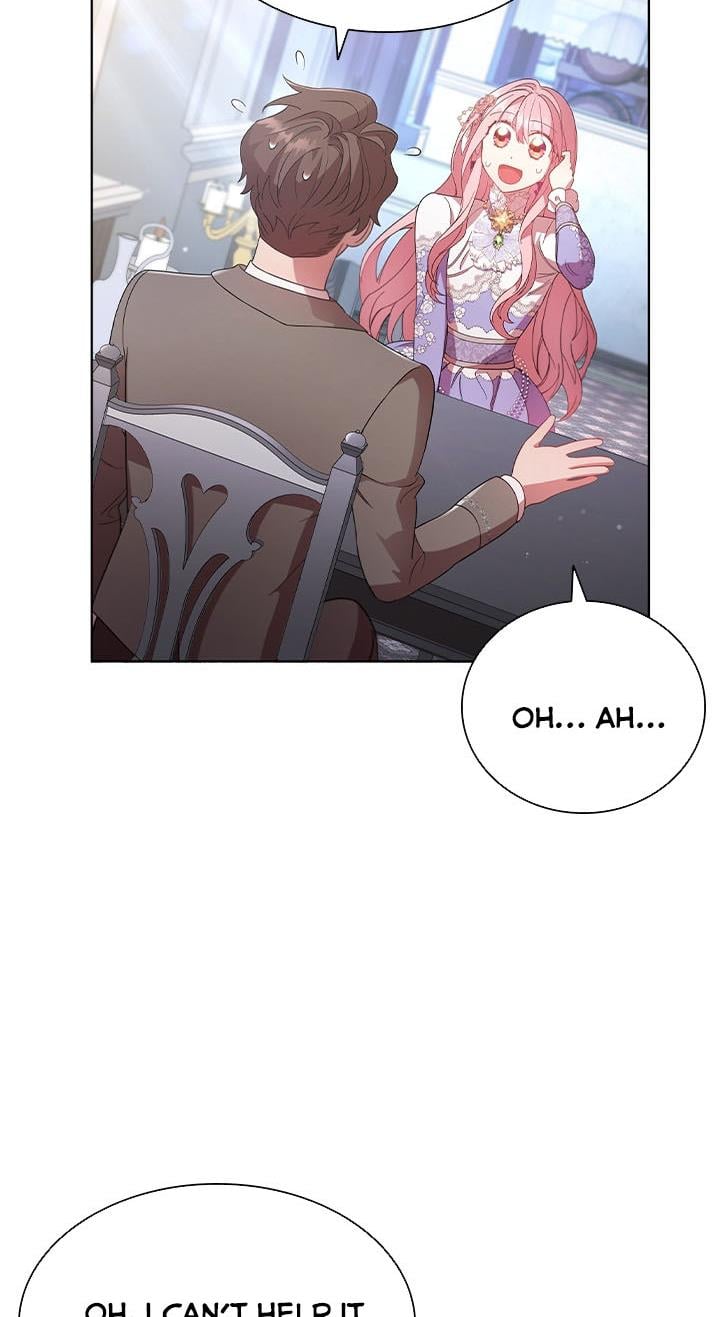 I’m Divorced, But I’m a Chaebol chapter 13 page 31