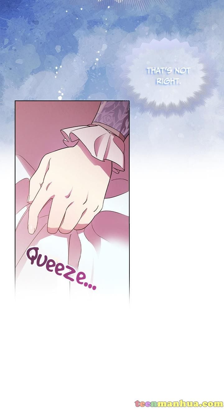 I’m Divorced, But I’m a Chaebol chapter 13 page 35