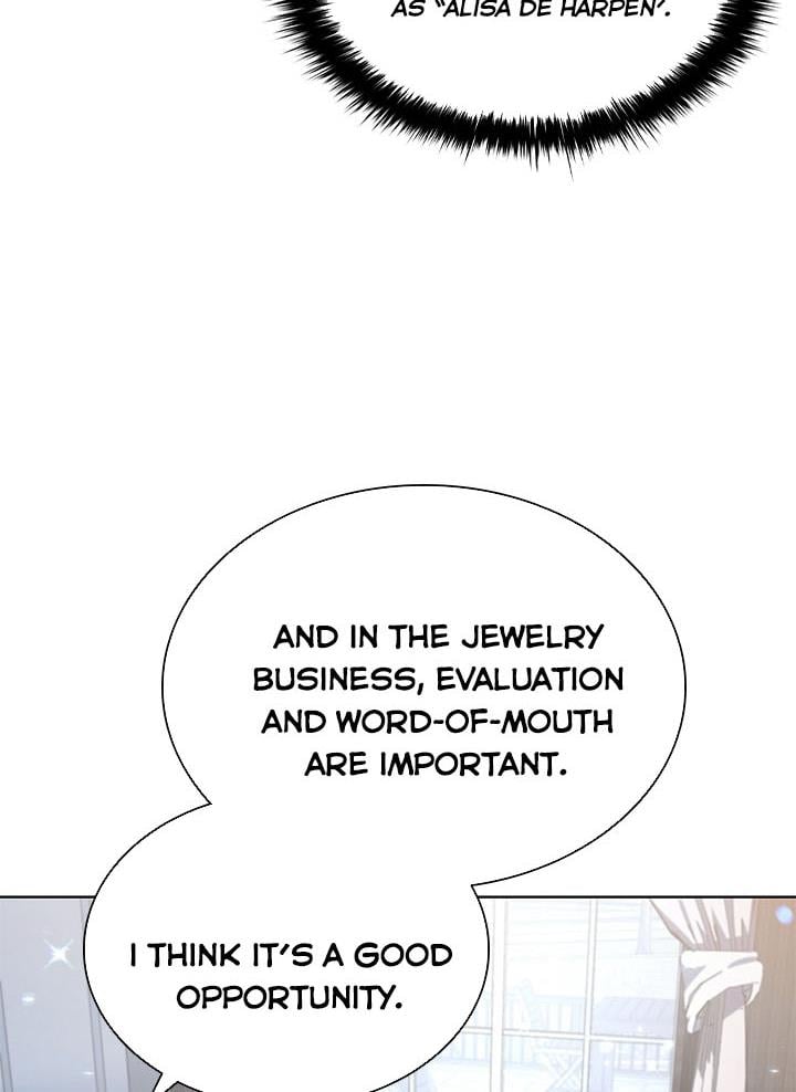 I’m Divorced, But I’m a Chaebol chapter 13 page 44