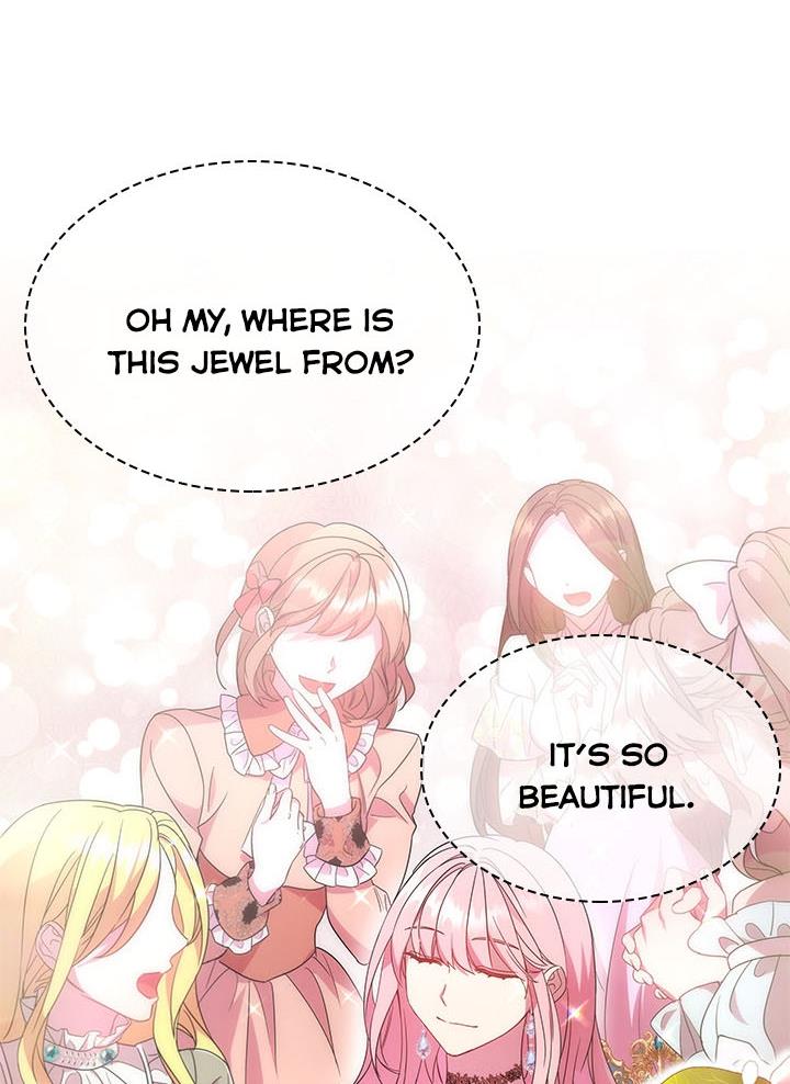 I’m Divorced, But I’m a Chaebol chapter 13 page 46