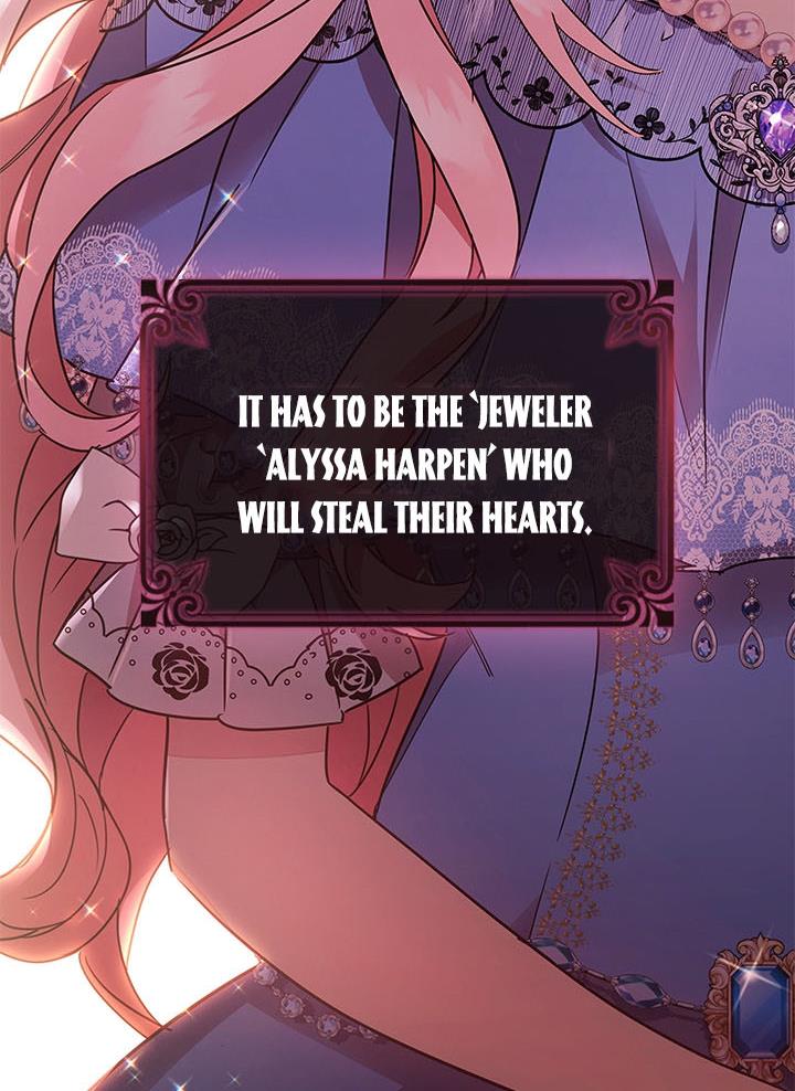 I’m Divorced, But I’m a Chaebol chapter 13 page 50