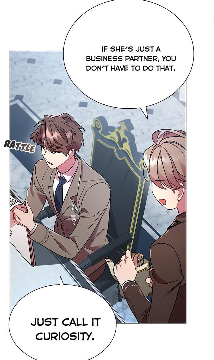I’m Divorced, But I’m a Chaebol chapter 13 page 65