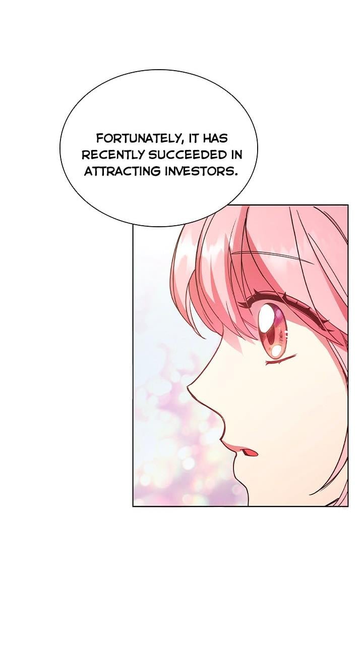 I’m Divorced, But I’m a Chaebol chapter 13 page 8