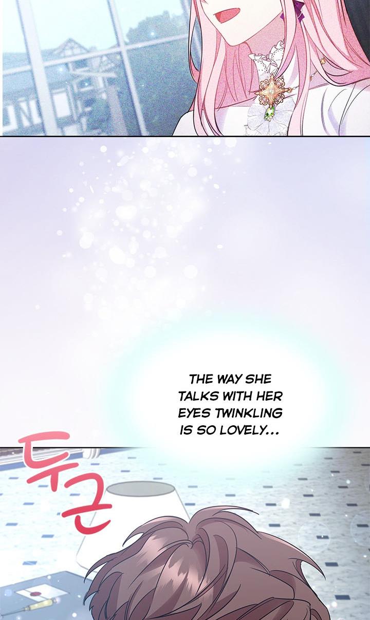 I’m Divorced, But I’m a Chaebol chapter 13 page 71
