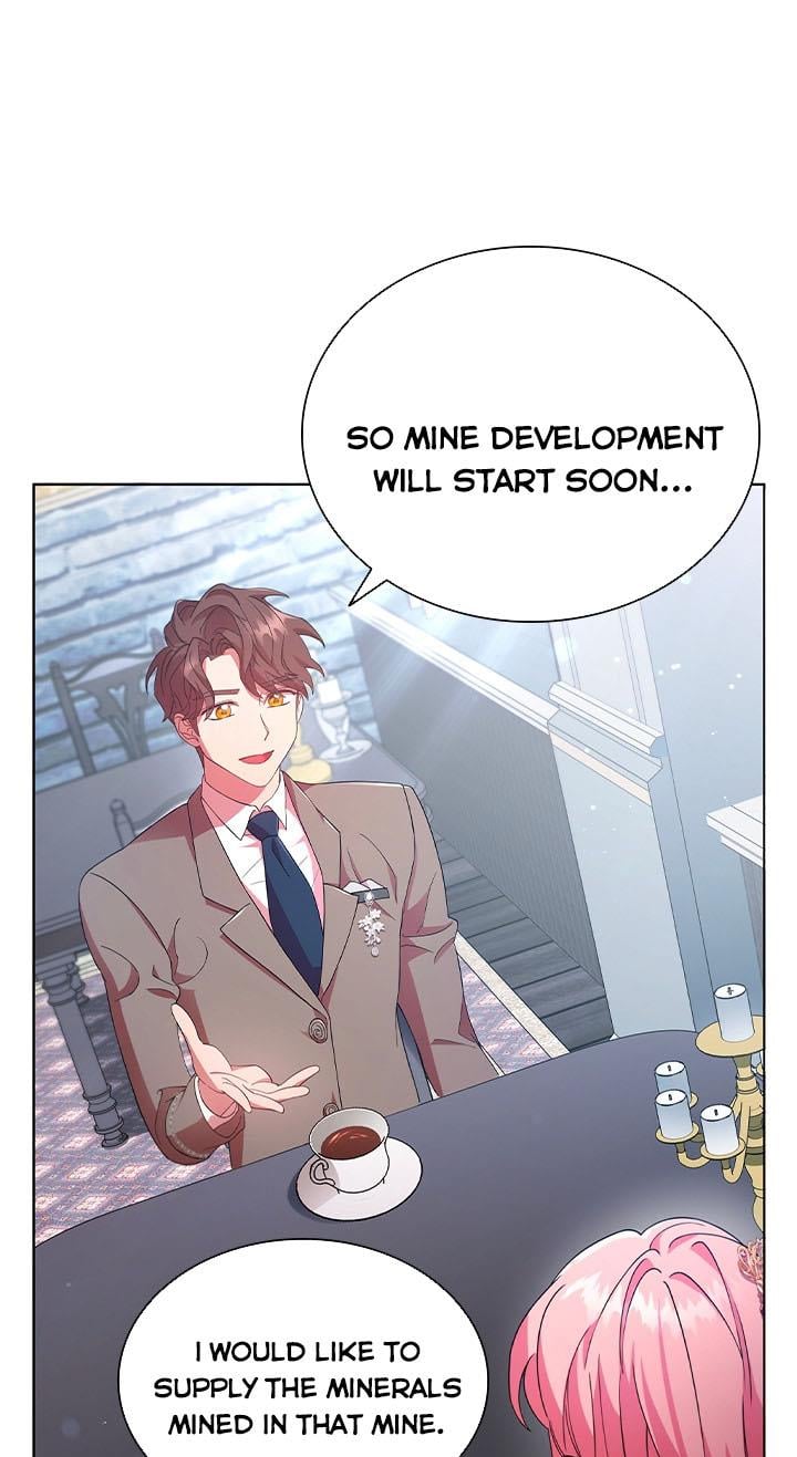 I’m Divorced, But I’m a Chaebol chapter 13 page 9