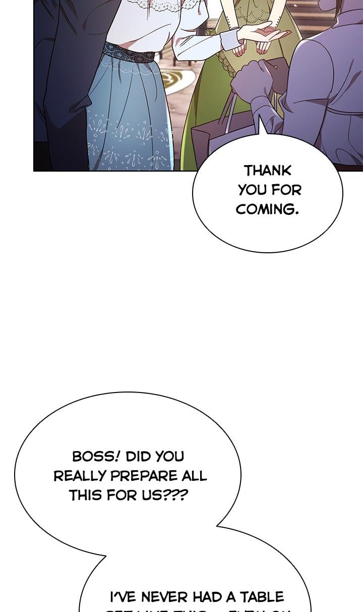I’m Divorced, But I’m a Chaebol chapter 14 page 8