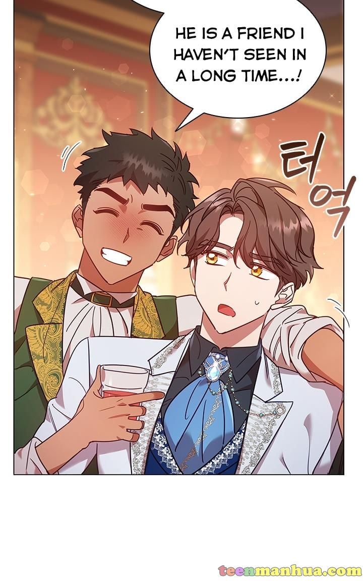 I’m Divorced, But I’m a Chaebol chapter 16 page 41