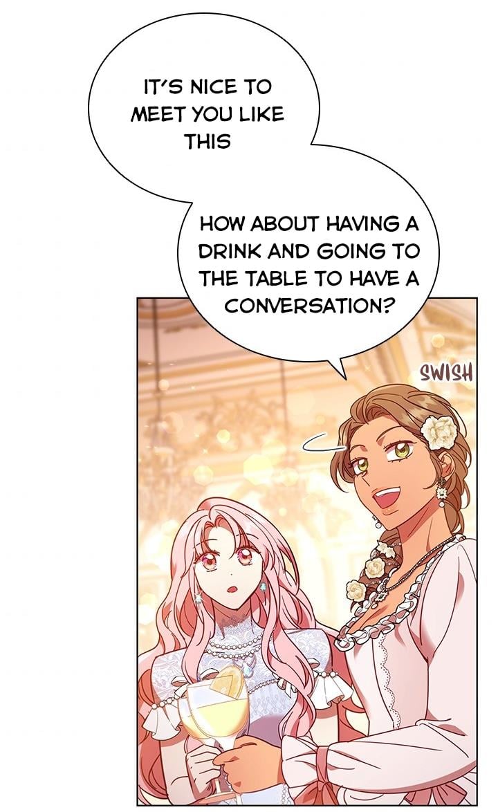 I’m Divorced, But I’m a Chaebol chapter 16 page 53
