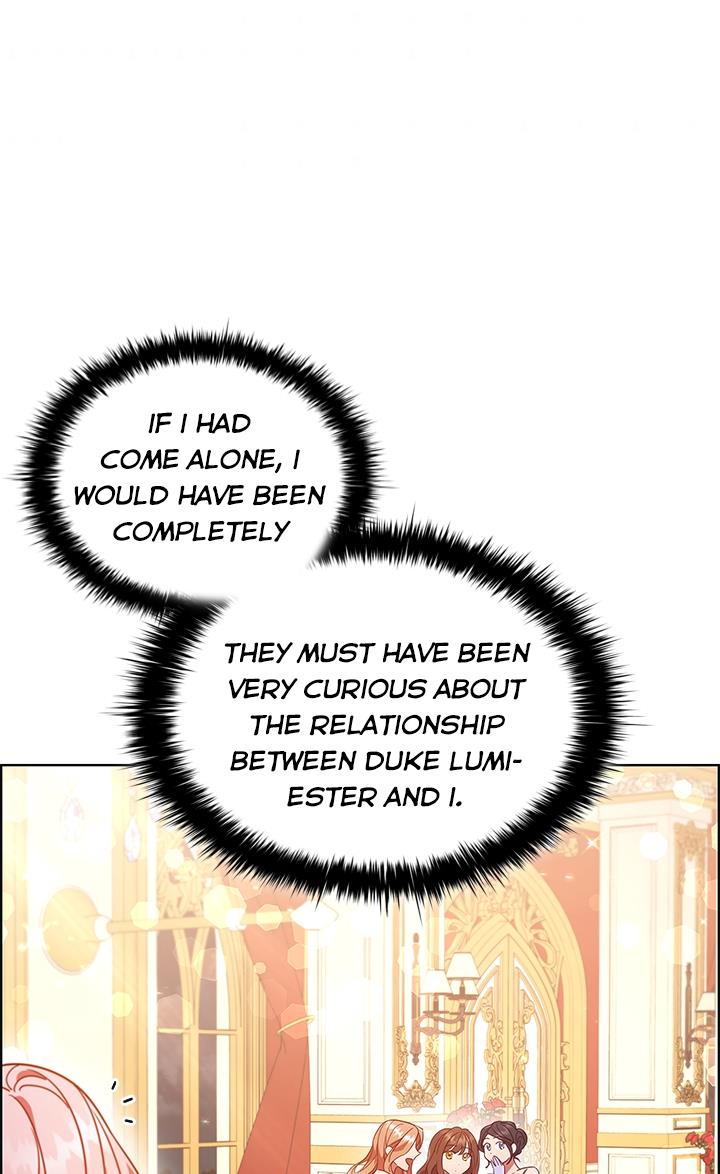I’m Divorced, But I’m a Chaebol chapter 16 page 54