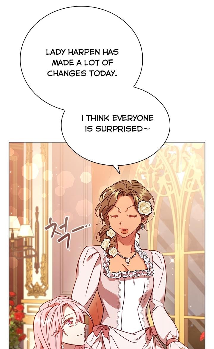 I’m Divorced, But I’m a Chaebol chapter 16 page 64