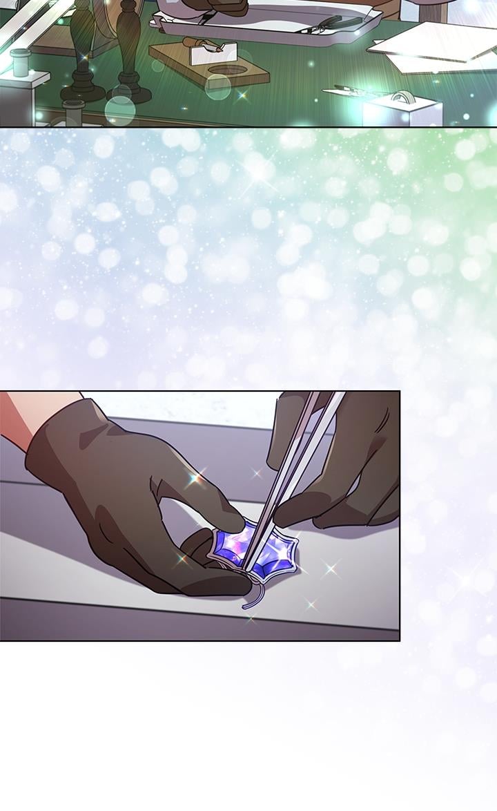 I’m Divorced, But I’m a Chaebol chapter 16 page 75