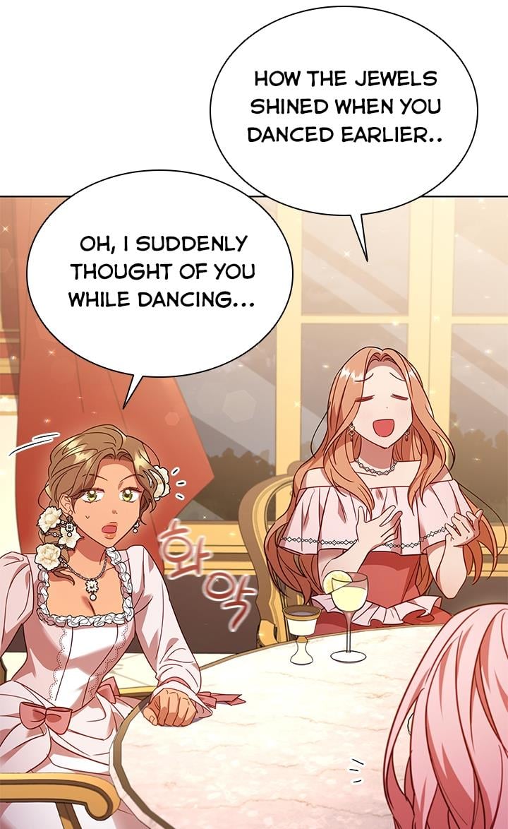 I’m Divorced, But I’m a Chaebol chapter 16 page 78