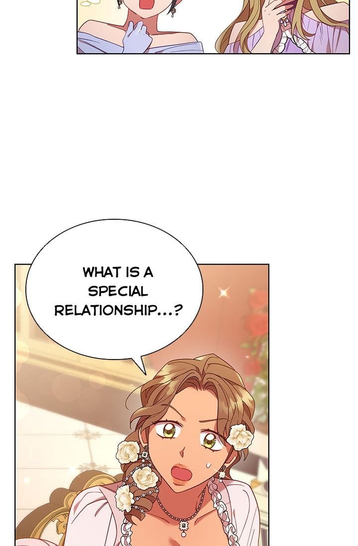 I’m Divorced, But I’m a Chaebol chapter 17 page 46