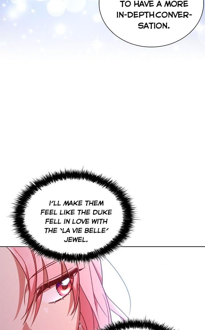 I’m Divorced, But I’m a Chaebol chapter 17 page 64