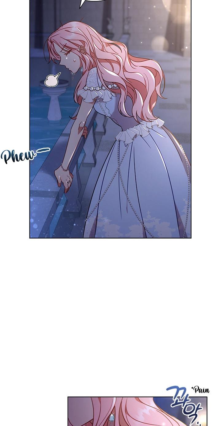 I’m Divorced, But I’m a Chaebol chapter 17 page 86