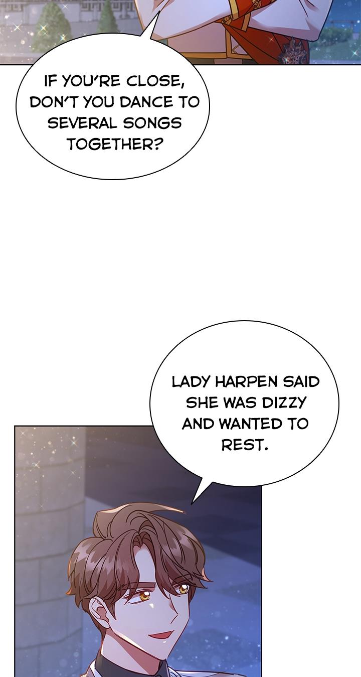 I’m Divorced, But I’m a Chaebol chapter 18 page 64