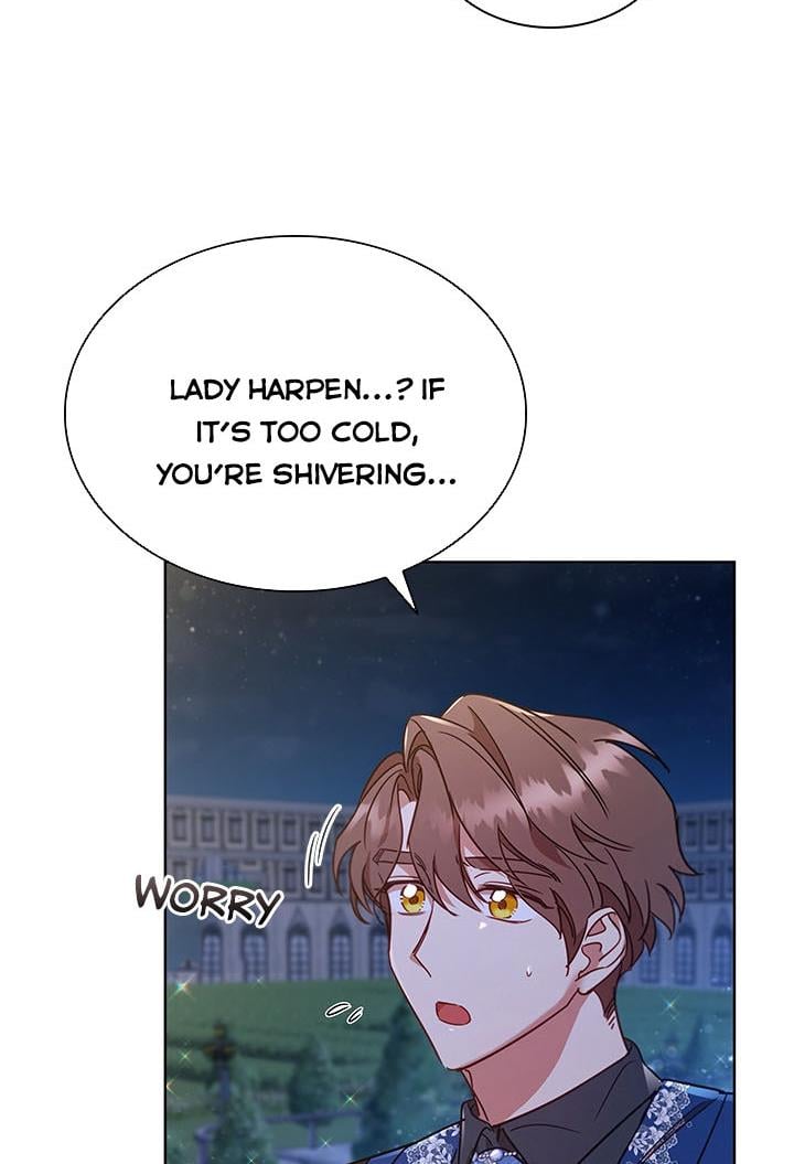 I’m Divorced, But I’m a Chaebol chapter 19 page 3