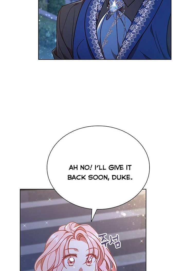 I’m Divorced, But I’m a Chaebol chapter 19 page 4