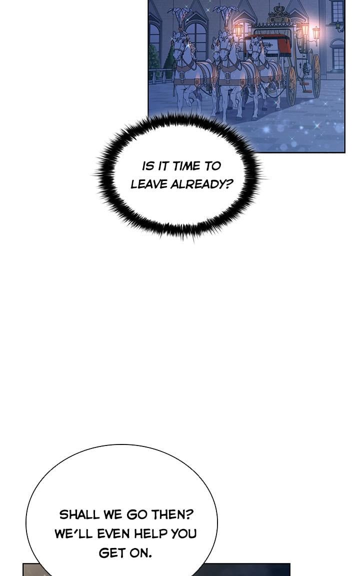 I’m Divorced, But I’m a Chaebol chapter 19 page 42